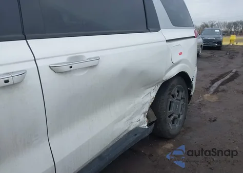 2026 Kia Carnival Mpv Hybrid Ex z USA, uszkodzony, nr VIN KNDNC5KA4T6096958